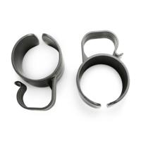 Gravity SA CC 35 B kabel clips - thumbnail