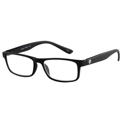 Leesbril INY Alex-Zwart-+1.50 Leesbril INY Alex-Zwart-+1.50