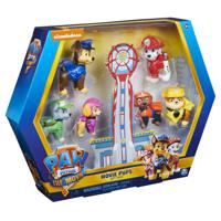 Spin Master PAW Patrol De Film - Cadeauset - 6 Actiefiguren - Schaal 1:55 - thumbnail