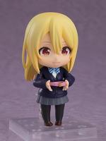 The Foolish Angel Dances with the Devil Nendoroid Action Figure Lily Amane 10 cm - thumbnail