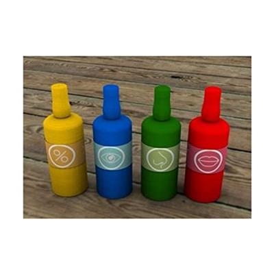 Vinhos Deluxe Tasting Room Expansion