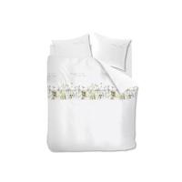 Marjolein Bastin Winterly Dekbedovertrek Naturel - thumbnail