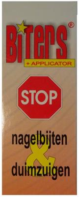 Biters met Applicator