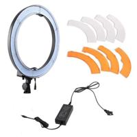 Bresser BR-RL18 LED Ringlamp 55W - thumbnail