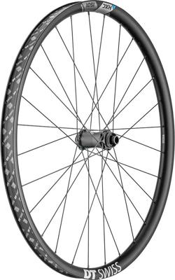 DT Swiss HXC 1501 Spline® 29" 30mm CL Boost Front Wheel