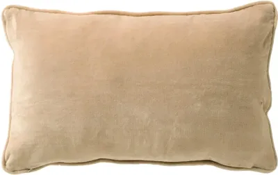 Dutch Decor kussen carina 30x50cm pumice stone