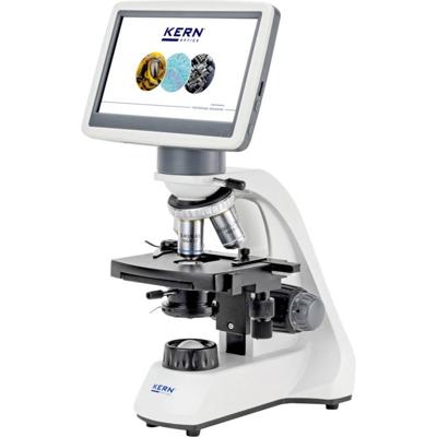 Kern OBT 231 Doorlichtmicroscoop