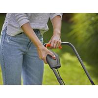 GARDENA PowerMax 30/18V P4A Read Accu-grasmaaier Accu Incl. oplader 18 V Snijbreedte max. 300 mm - thumbnail