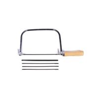 Hofftech IJzerzaag Beugel - Inclusief 4 Reserve 150 mm. Zaagjes - thumbnail