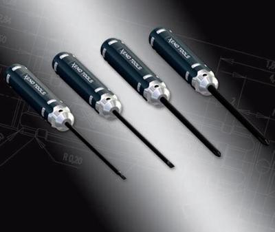 Xeno pro platte schroevendraaier 5.0mm Xeno pro platte schroevendraaier 5.0mm