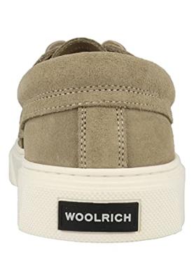 Woolrich Loafers Hybrid WFM231.011.1210 Beige-45 maat 45