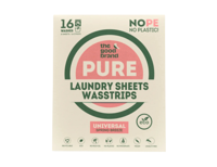 The Good Brand Wasstrips spring breeze 16 Stuks - thumbnail