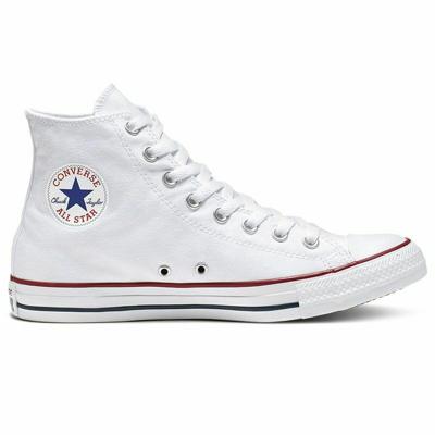 Casual Sneakers Converse Chuck Taylor All Star Wit Schoenmaat 38