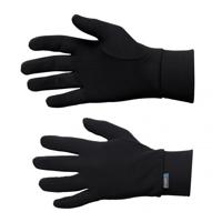 Odlo Y Gloves Warm Kids Zwart XL - thumbnail