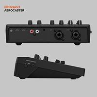 Roland VRC-01 AeroCaster AV Mixer systeem voor live-streaming - thumbnail