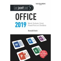 Microsoft Office 2019 (Paperback) - thumbnail