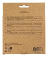 Creativ Company Siliconen vormen, rozen, h: 0,5-1 cm, l: 0,8-4 cm, 1 stuk - thumbnail