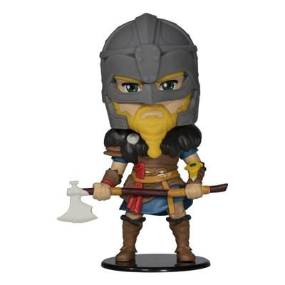 Ubisoft Heroes Chibi Figure Series 2 - Assassin's Creed Valhalla Eivor Male