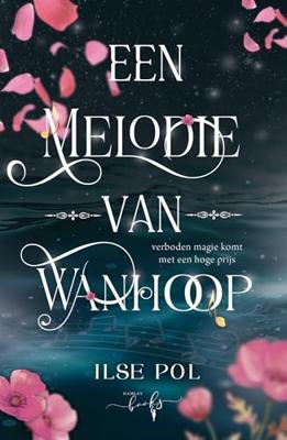 Een melodie van wanhoop - Ilse Pol - ebook Een melodie van wanhoop - Ilse Pol - ebook