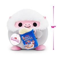 Snackles Groot Serie 3 36Cm - thumbnail