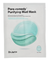 Dr. Jart+ Dermask Pore·Remedy Purifying Mud Mask 13 g - thumbnail