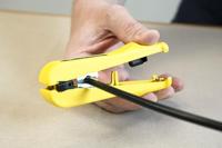 WEICON Mini-Solar 1,5/2,5 mm² 10065750 Elektronica Ontmantelingstang 1.5 tot 2.5 mm² 14 tot 16 AWG - thumbnail