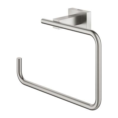 Handdoekring GROHE Essentials Cube Handdoekring GROHE Essentials Cube