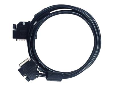 Brother PC5000 interfacekabel parallel voor HLL5000D zwart