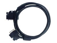 Brother PC5000 interfacekabel parallel voor HLL5000D zwart - thumbnail