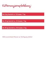 Hondenvoer Bosch Fruitees Mango 0,2 kg - thumbnail