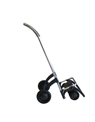 Winkelwagen Rolser termo mf 4.2 Tour Blauw 41 x 34 x 106,5 cm 45 L Opvouwbaar