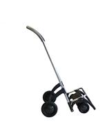 Winkelwagen Rolser termo mf 4.2 Tour Blauw 41 x 34 x 106,5 cm 45 L Opvouwbaar - thumbnail