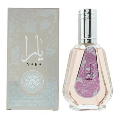 Lattafa Yara Eau de Parfum Spray 50 ml Dames