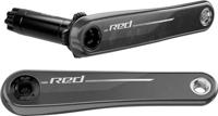 SRAM crankarm set "red e1" crank arm set red e1 165mm - thumbnail