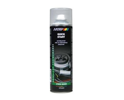 Motip Lekzoeker-spray, bus 500 ml.