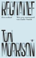 Recitatief - Toni Morrison - ebook - thumbnail