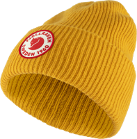 Fjallraven 1960 Logo Muts Mustard Yellow OS - thumbnail