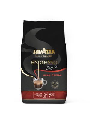 Lavazza Espresso Barista Gran Crema - Koffiebonen 1 KG
