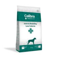 Calibra Veterinary Diets Joint & Mobility Low Calorie hondenvoer 2 x 12 kg - thumbnail