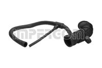 Aanzuigslang, luchtfilter 19042 - thumbnail