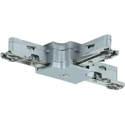 Paulmann Rails T stuk alu