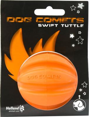 Dog Comets Ball Meteorite Oranje Dog Comets Ball Meteorite Oranje