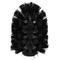 Wiesbaden reserve borstel ZWART tbv toiletborstels Eris en Ida - thumbnail