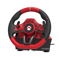 Hori Mario Kart Deluxe Racing Wheel Pro - thumbnail