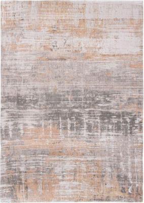 Louis de Poortere - 8717 Atlantic Kelim Parsons Powder - 80x150 cm Vloerkleed