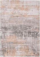 Louis de Poortere - 8717 Atlantic Kelim Parsons Powder - 80x150 cm Vloerkleed - thumbnail