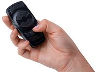 Paulmann Plug & Shine onderdeel afstandsbediening systeem met remote - thumbnail