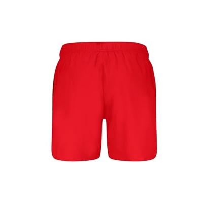 Puma Zwembroek Heren Mid Shorts Rood-M