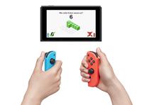 Dr. Kawashima's Brain Training for Nintendo Switch (verpakking Duits, game Engels) - thumbnail