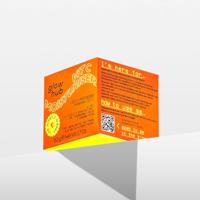 Glow Hub Vitamine C Moisturiser 50g - thumbnail